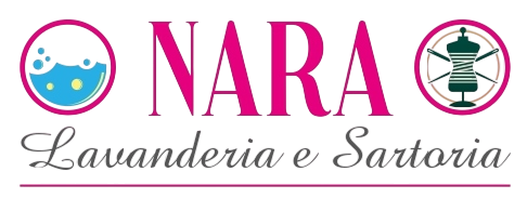 Lavanderia Nara